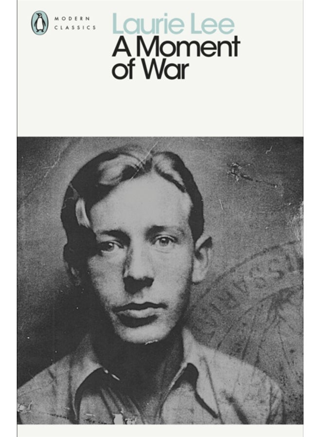 A Moment of War 