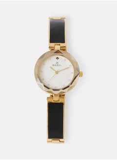 Maxel Women's Fashion And Elegant Waterproof Analog Wrist Watches MX262 - 28mm  - Image 1