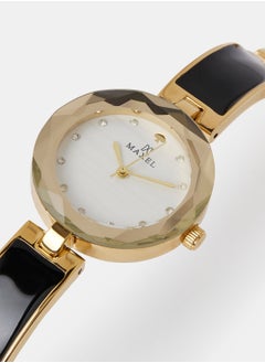 Maxel Women's Fashion And Elegant Waterproof Analog Wrist Watches MX262 - 28mm  - Image 2