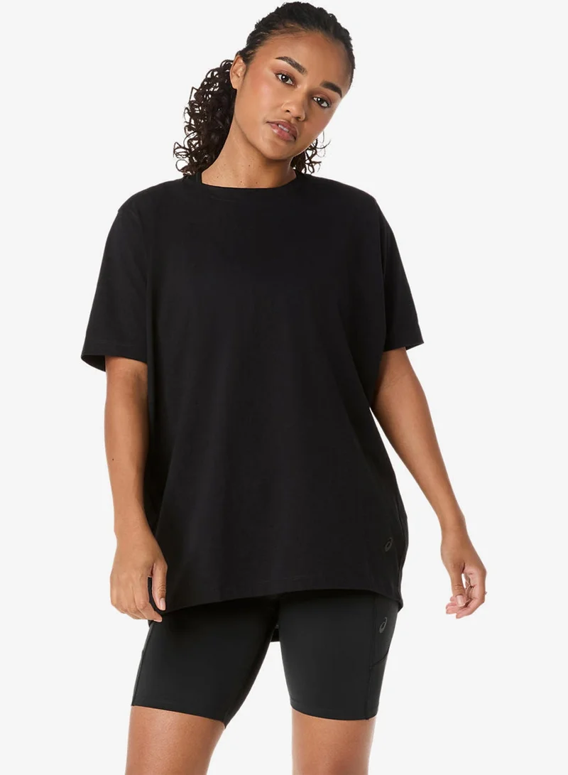 Nagino Oversized T-Shirt