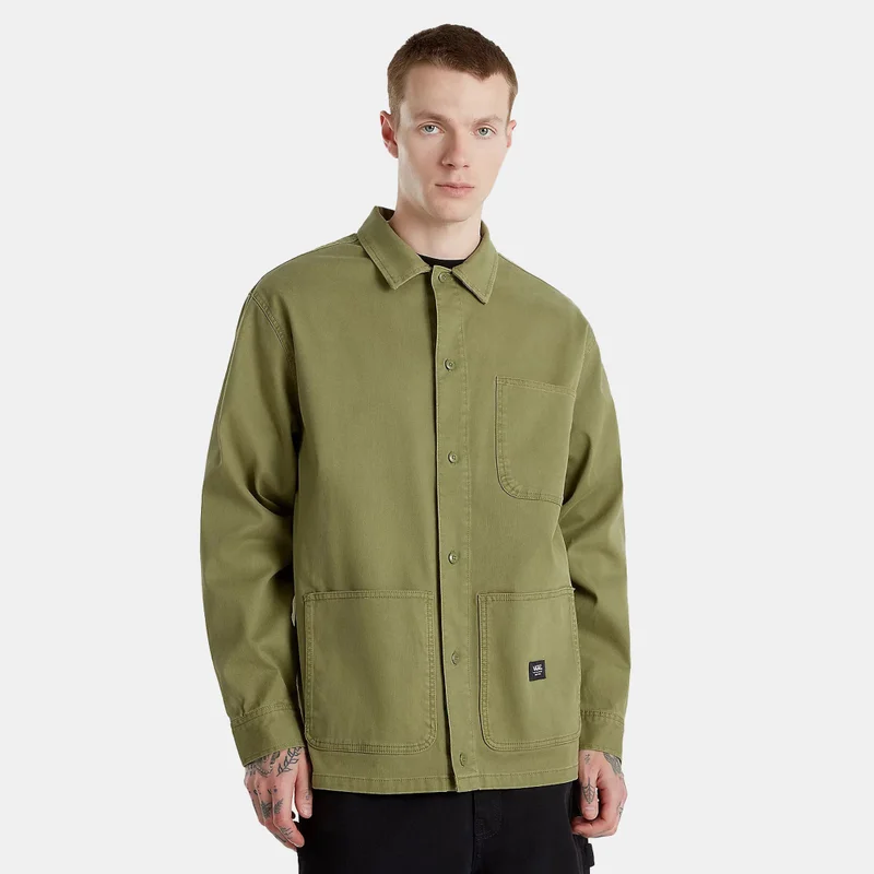 فانز جاكيت ويستفيلد للرجال