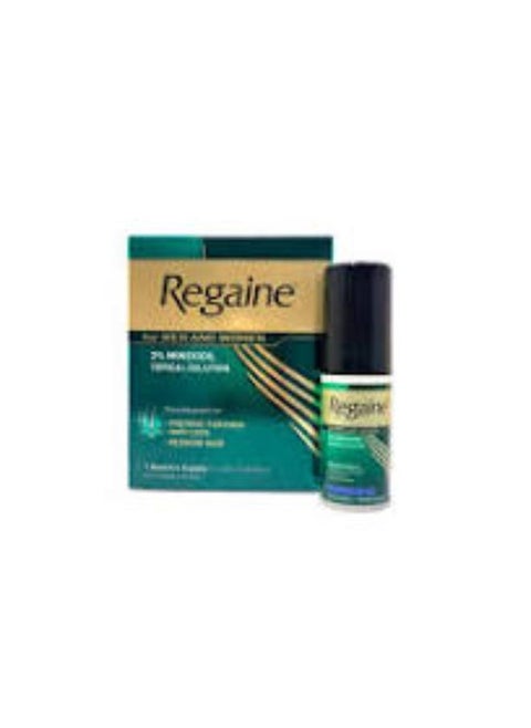 Hair Growth Factor Treatment Serum 60ml