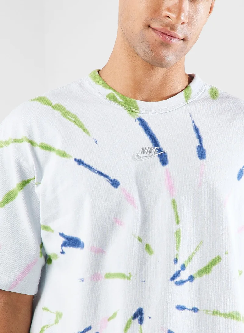 Nike M90 Essential Premium T-Shirt