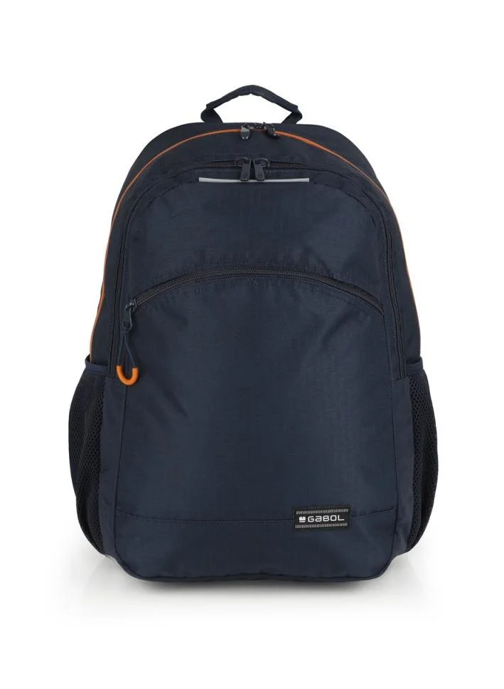 GABOL Gabol Sprint Kids Backpack Lightweight Children's Nursery School Bag for Preschool Boys Girls