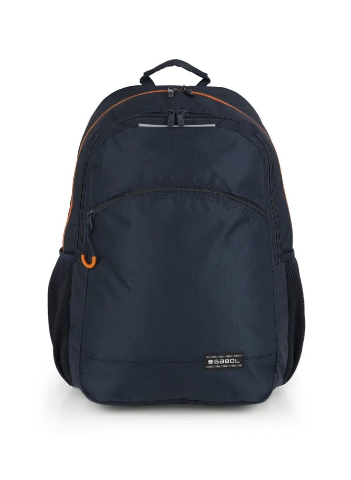 GABOL Gabol Sprint Kids Backpack Lightweight Children's Nursery School Bag for Preschool Boys Girls