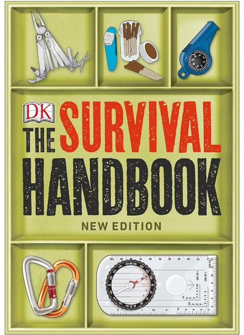 DK The Survival Handbook