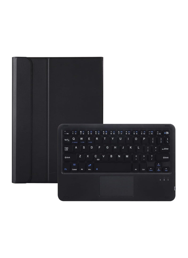 General - Touchpad Keyboard Case Compatible with Tecno Megapad 11 (2024), Magnetic Removable Wireless Keyboard Flip Cover Tecno Megapad 11 - Image 1