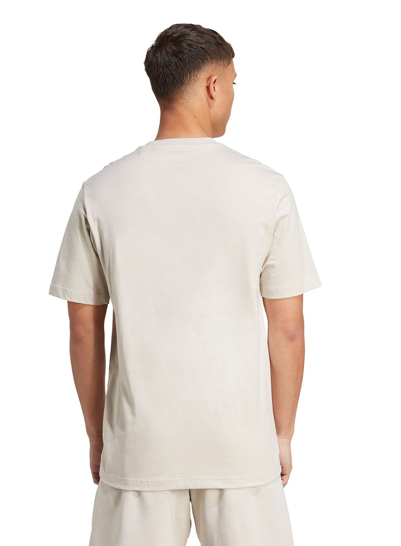 adidas تيشيرت برسومات جامعية - Image 2