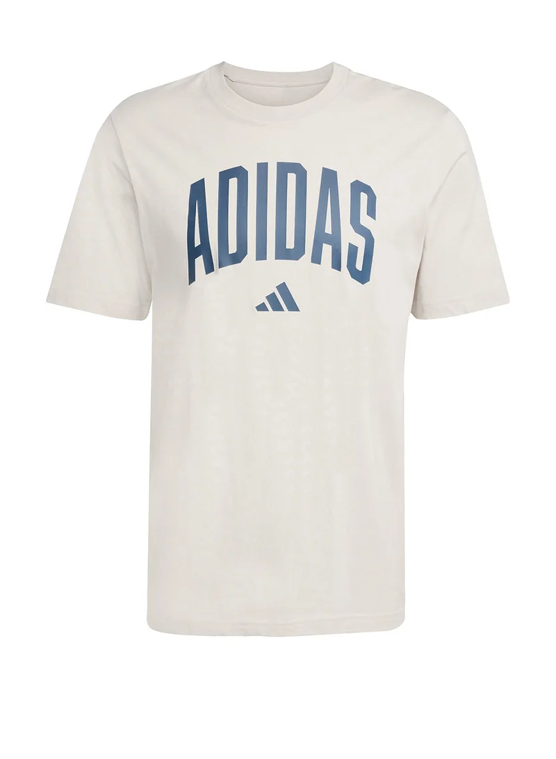 adidas Collegiate Graphic T-Shirt