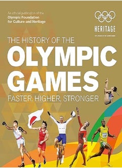 The History of the Olympic Games