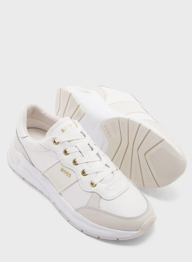 BOSS Skylar Low Top Sneakers