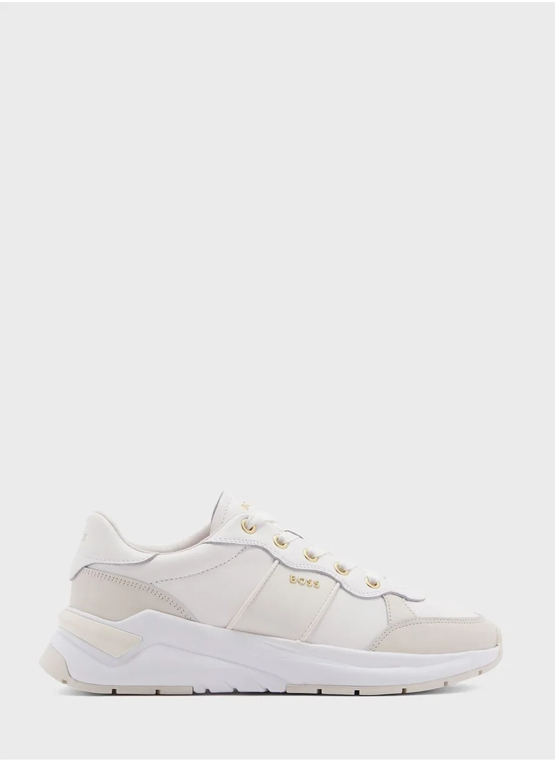 BOSS Skylar Low Top Sneakers