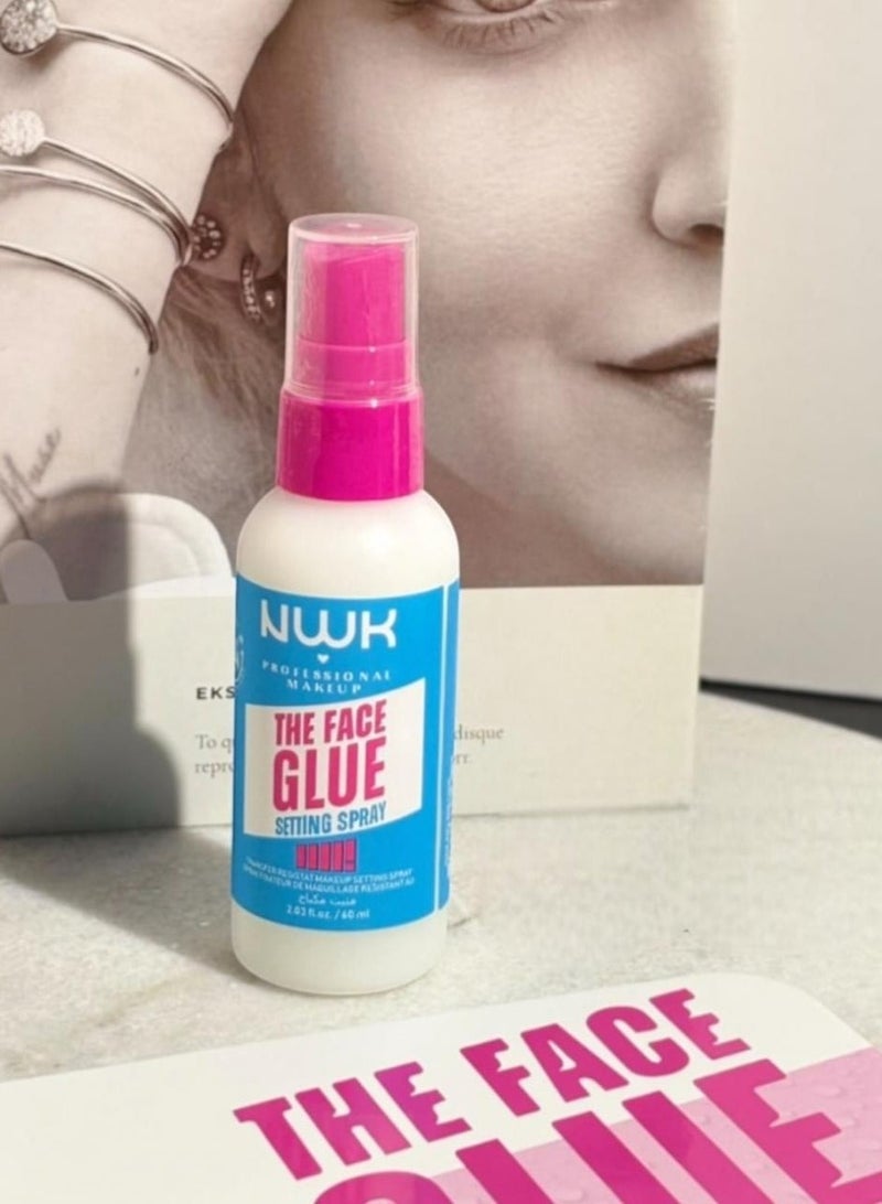 NWK THE FACE GLUE GRIPPING PRIMER - Image 1