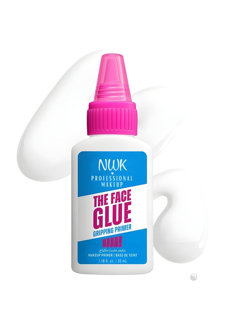 NWK THE FACE GLUE GRIPPING PRIMER - Image 2