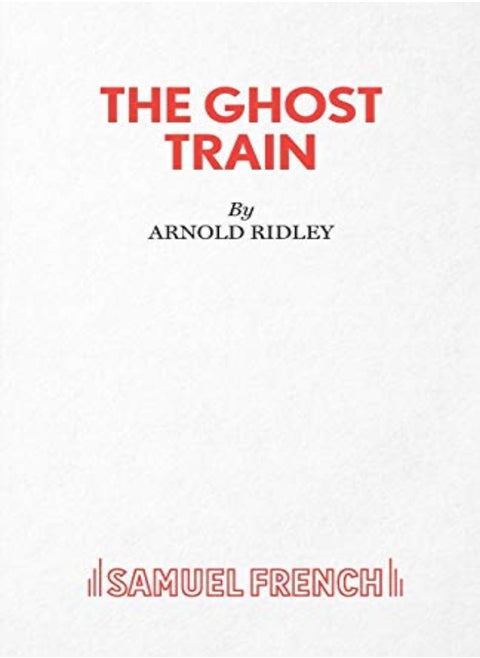 The Ghost Train