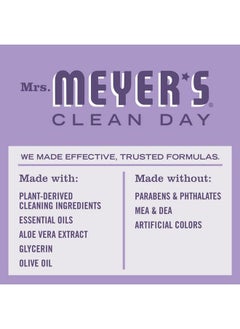 Mrs. Meyer's Clean Day Mrs. Meyer  - Image 5