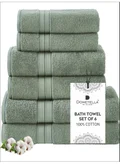 Donetella Olive Green
