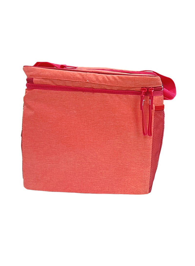 Arctic Zone Insulated 24 Can Cooler Bag - Image 3