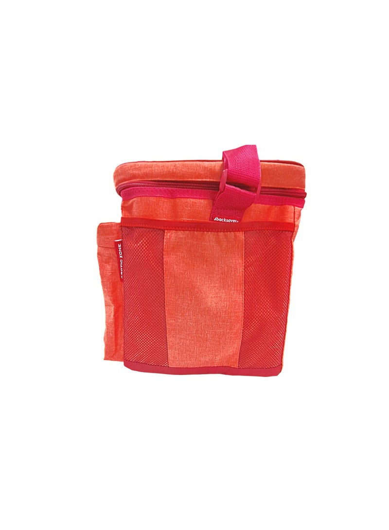 Arctic Zone Insulated 24 Can Cooler Bag - Image 4
