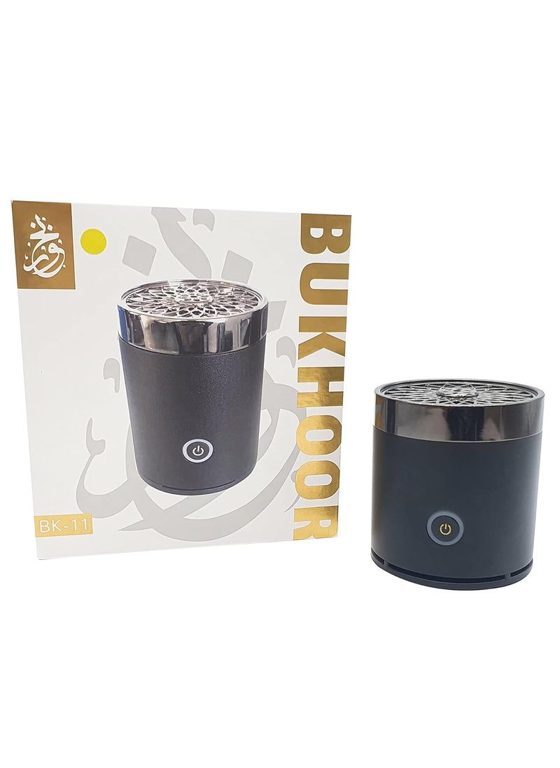 Bakhoor Padom Mini Bakhoor Burner Electric Use In Car  - Image 1