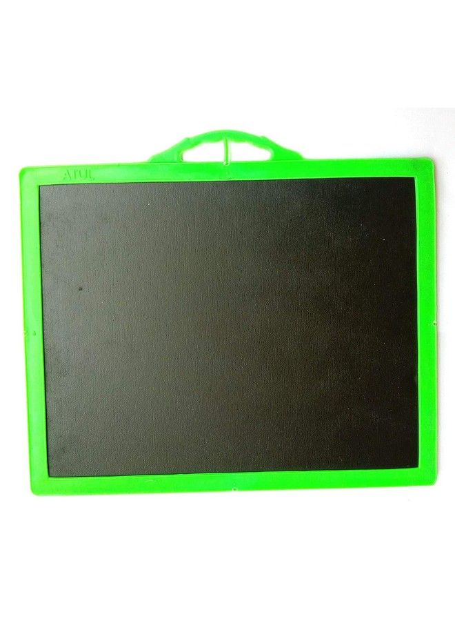 PMW لوح للأطفال عبوة من 3 نماذج عشوائية وألوان عشوائية لوح للأطفال 26 سم × 23 سم - Image 4