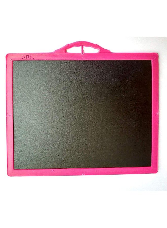 PMW لوح للأطفال عبوة من 3 نماذج عشوائية وألوان عشوائية لوح للأطفال 26 سم × 23 سم - Image 3