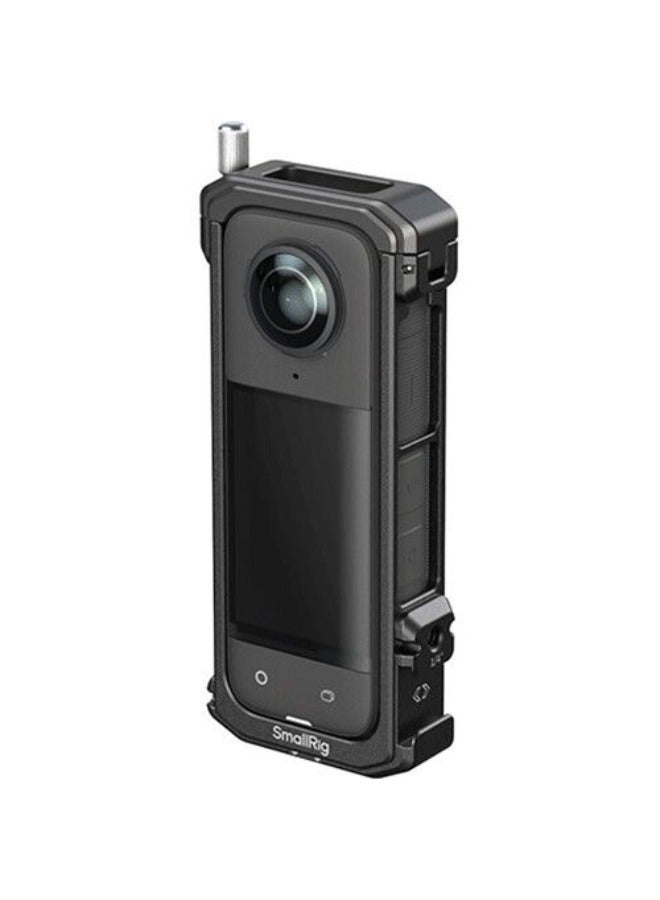 SmallRig Cage for Insta360 X4 4278 - Image 4
