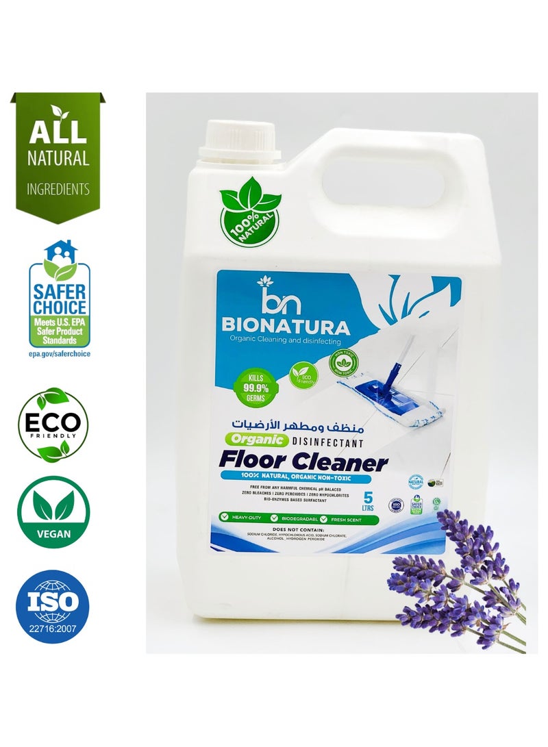 بيوناتورا منظف ​​الأرضيات العضوي من بايوناتورا - Image 4