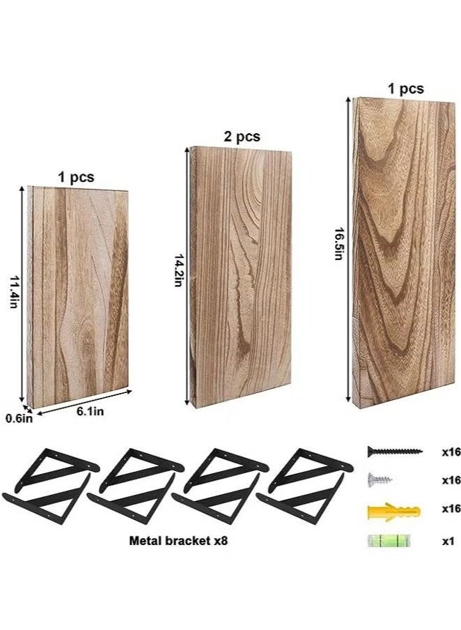 بيوينتي الارفف العائمة - Image 5