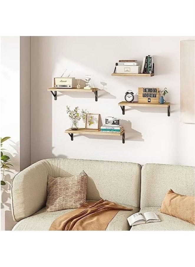 بيوينتي الارفف العائمة - Image 3