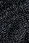 اتش اند ام Glittery off-the-shoulder dress