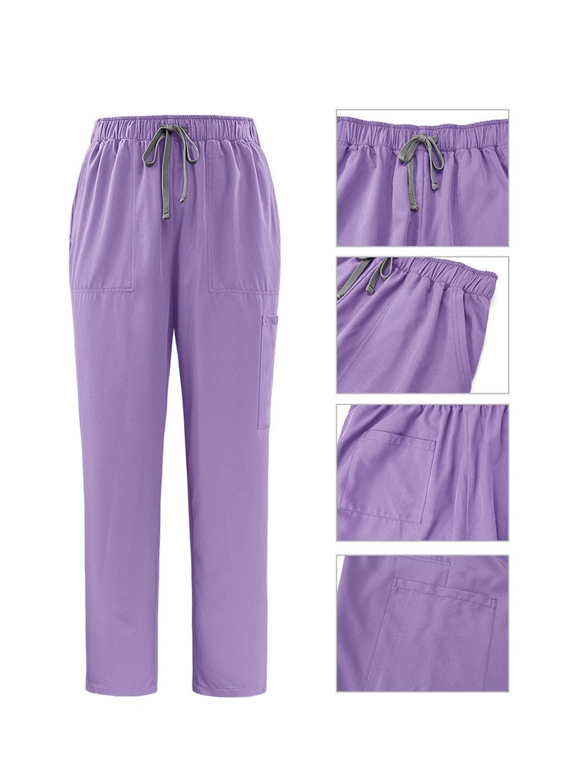 Gasin Women's Medical Scrubs, Medical Scrubs, Surgical Gowns, Hand Washbasins, Operating Room Sets  - Image 2