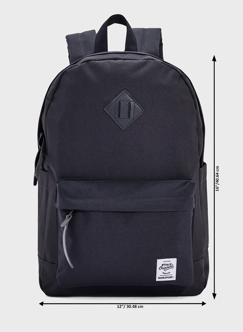 Seventy Five Casual Backpack