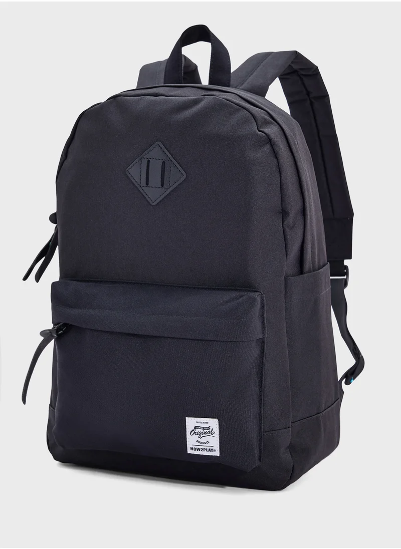 Seventy Five Casual Backpack