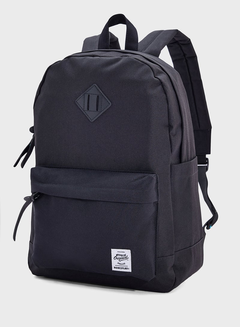 Seventy Five Casual Backpack  - Image 2