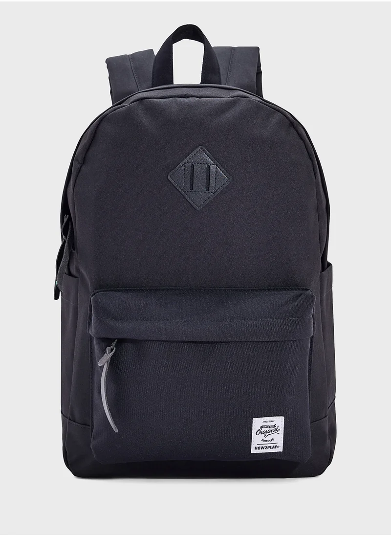 Seventy Five Casual Backpack