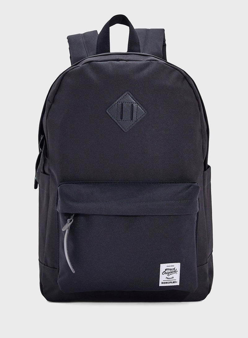 Seventy Five Casual Backpack  - Image 1