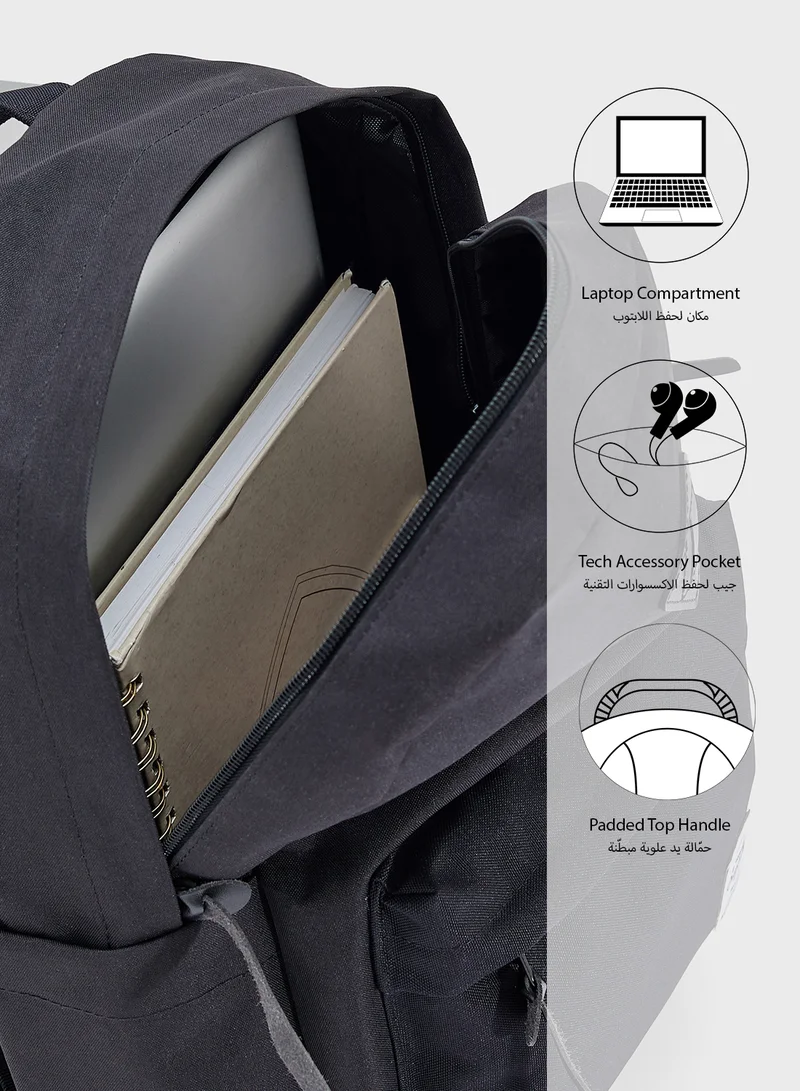 Seventy Five Casual Backpack