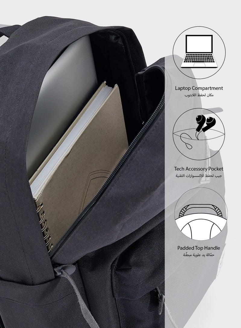 Seventy Five Casual Backpack  - Image 5