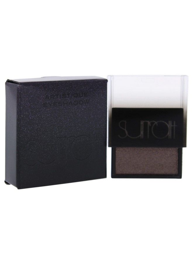 SURRATT Artistique Eyeshadow  Chocolat Noir - Image 4