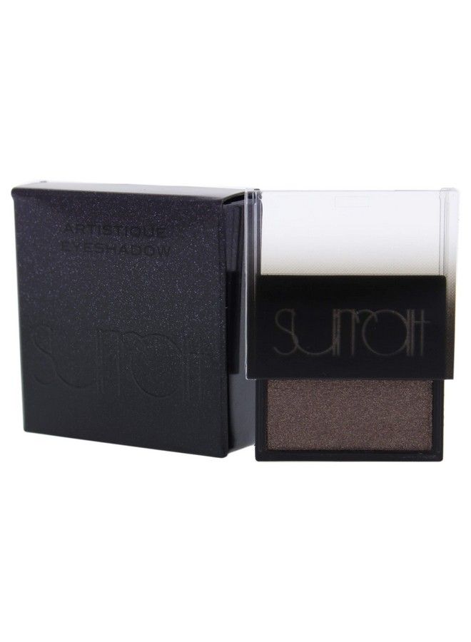 SURRATT Artistique Eyeshadow  Chocolat Noir - Image 5