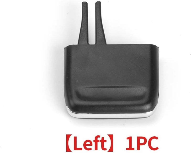 DEMULAX Car Air Vent Outlet Clip Repair Kit for Porsche Panamera - Image 2