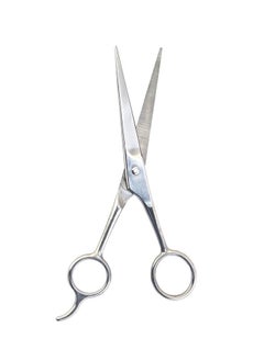 CONCORD Professional Barber Hair Cutting Scissor 6 inches / Semi-Offset / Straight Handle / Stainless Steel  - Image 2