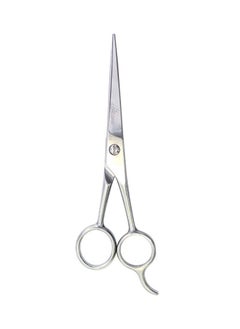 CONCORD Professional Barber Hair Cutting Scissor 6 inches / Semi-Offset / Straight Handle / Stainless Steel  - Image 1