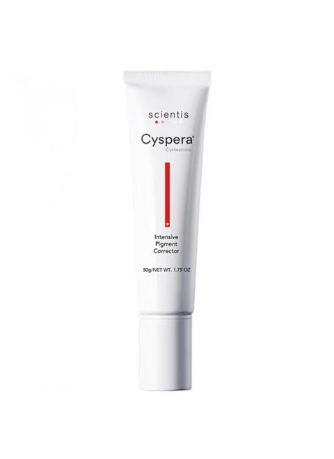 Scientis Cyspera Cysteamine Intensive Pigment Corrector (1.75oz / 50g)
