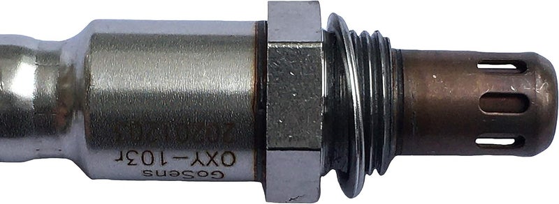 GoSens 103 Oxygen Sensor for Acura and Honda, OE# 36542RYEA01, 2007-2017, Rear O2 Sensor - Image 3