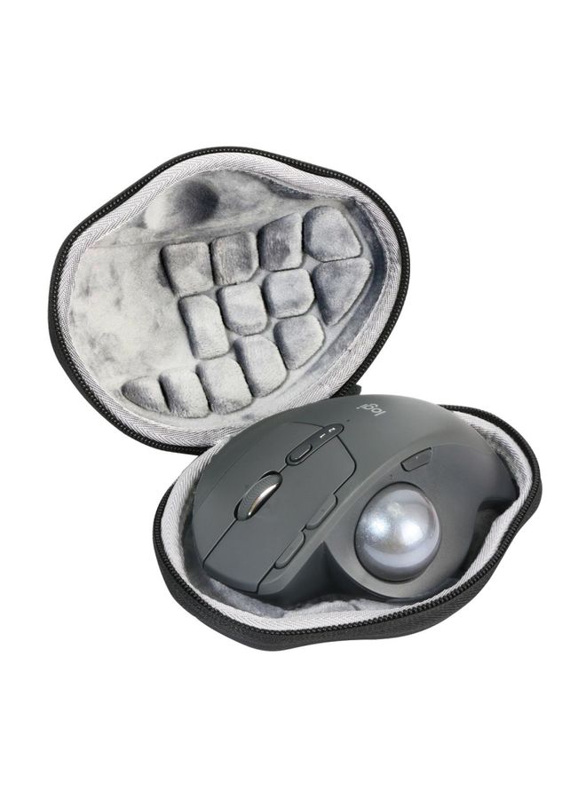 BURAQ Logitech MX ERGO Portable Anti-crash Wireless Mouse Storage Bag  - Image 1