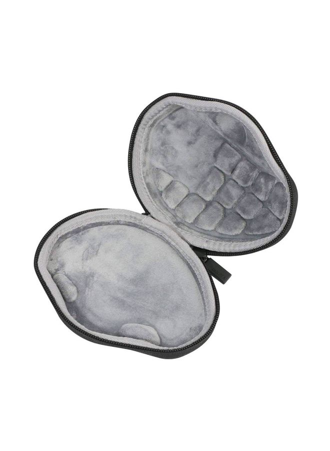 BURAQ Logitech MX ERGO Portable Anti-crash Wireless Mouse Storage Bag  - Image 3
