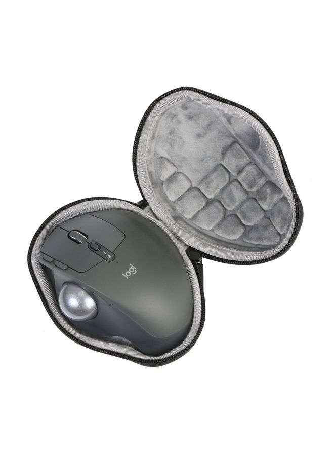 BURAQ Logitech MX ERGO Portable Anti-crash Wireless Mouse Storage Bag  - Image 2