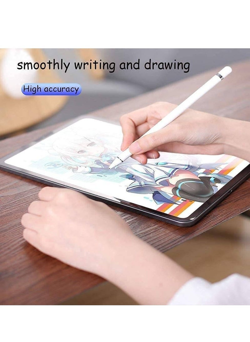 متوافق مع أقلام ستايلس لجهاز Apple iPhone iPad HP DELL Tablet قلم رسم رقمي بالسعة الدقيقة - Image 4